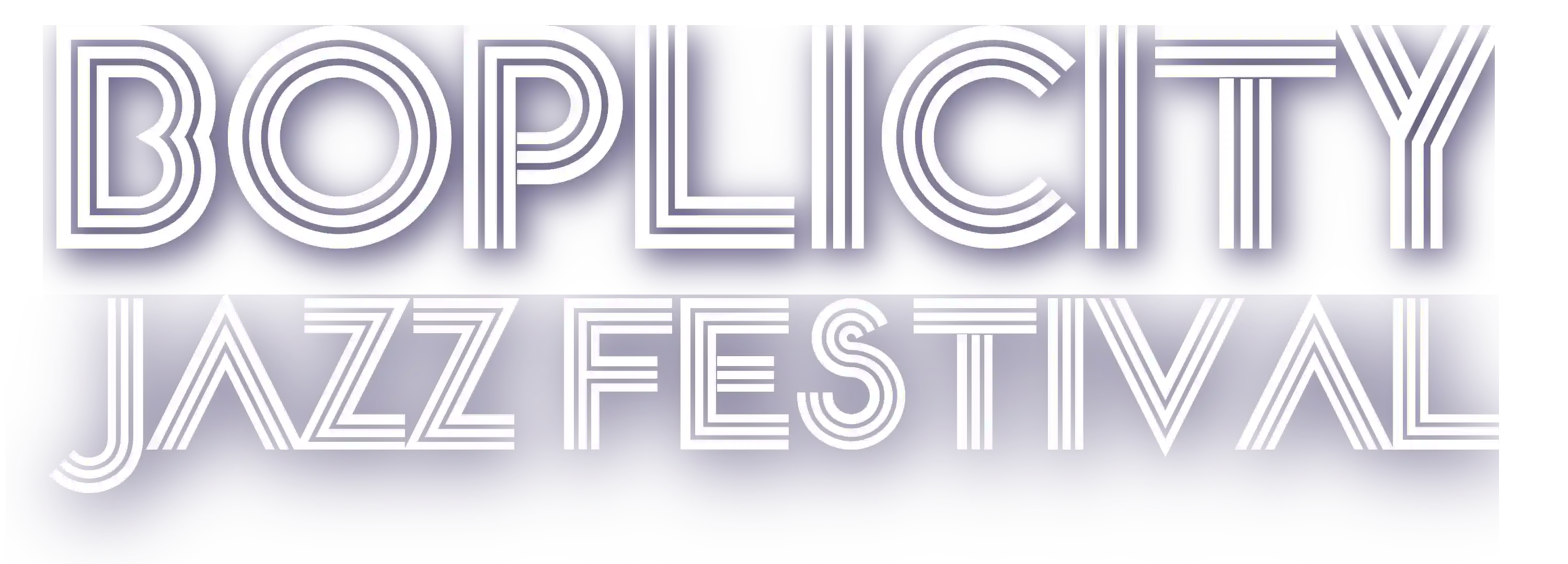 Boplicity Jazz Festival